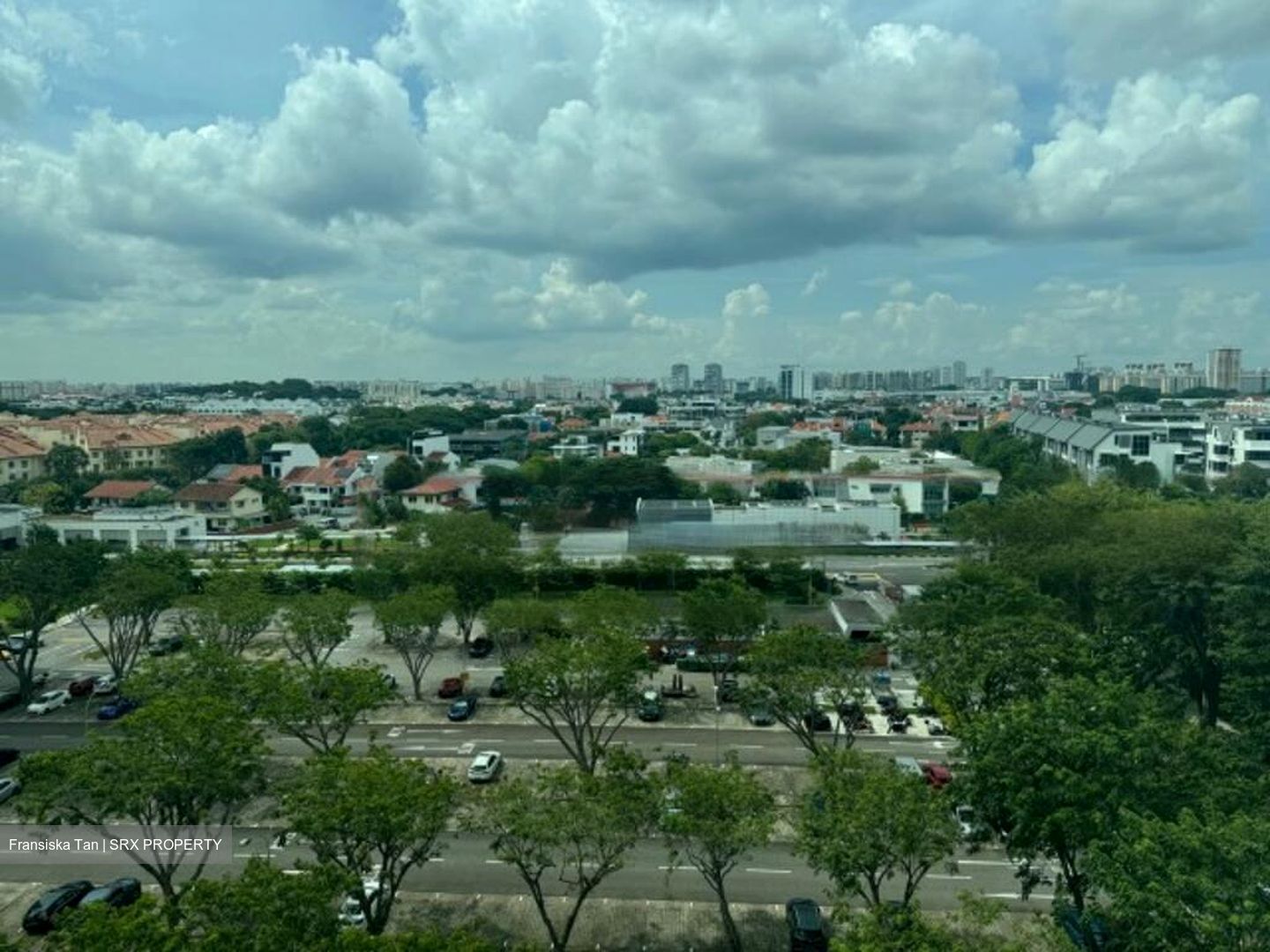 Laguna Park (D15), Apartment #635528461